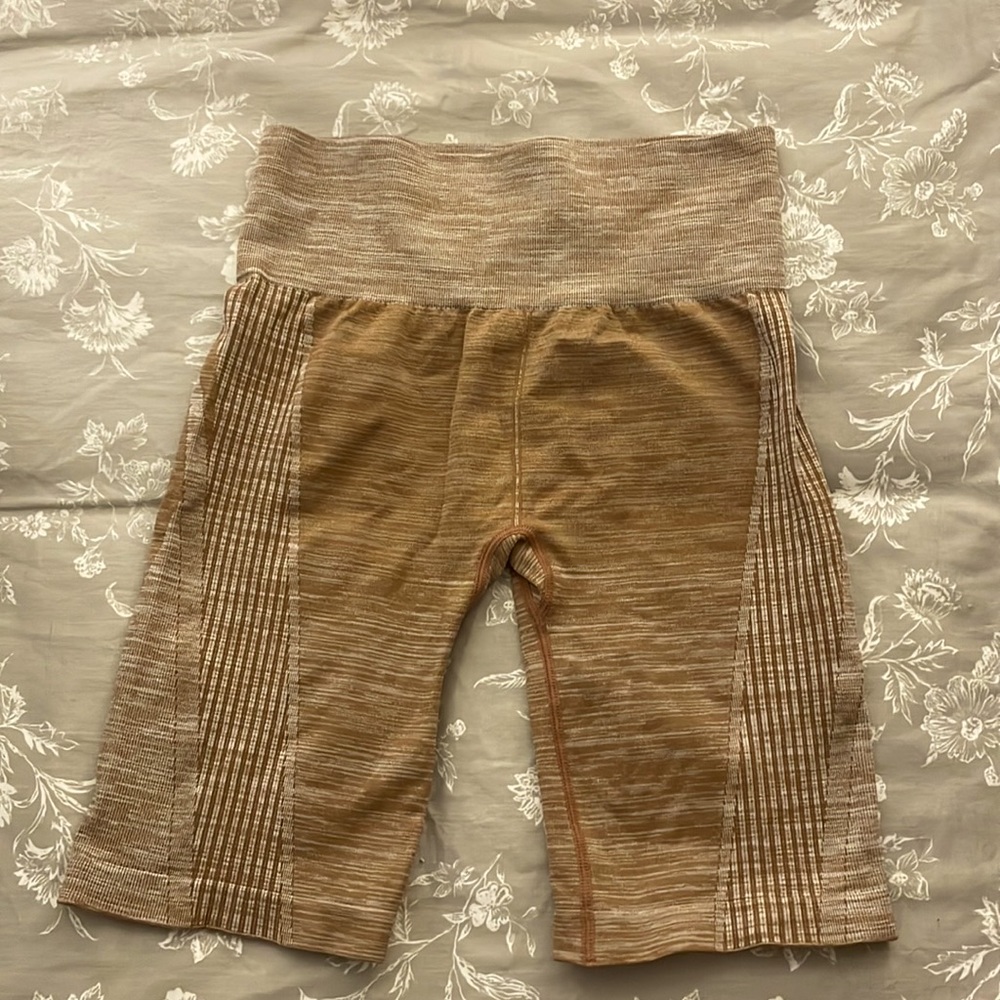ryka bike shorts - medium